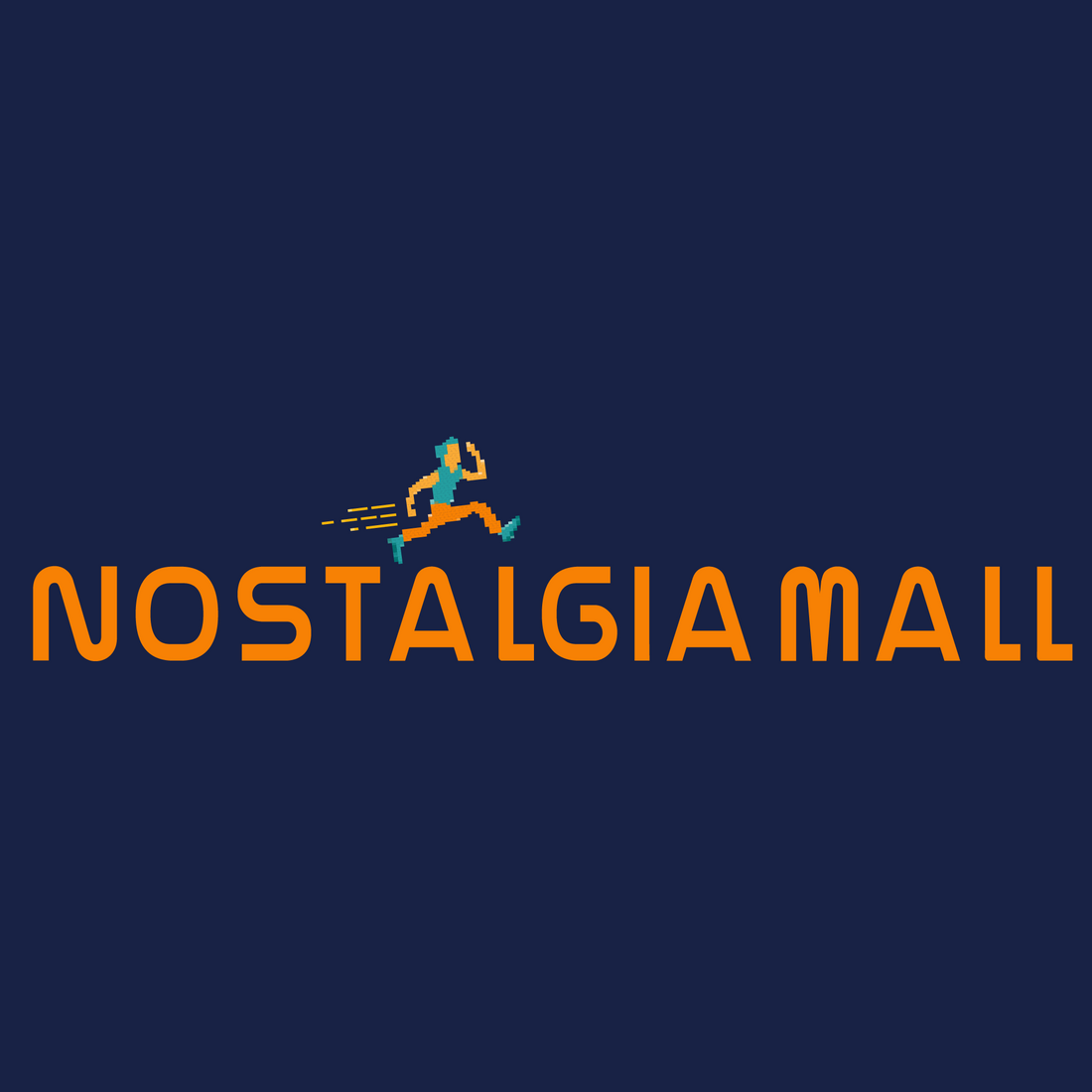 Nostalgia Mall is Now Open!