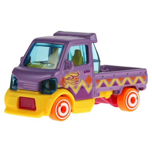 Hot Wheels - Mighty K - 2025 Spring Series