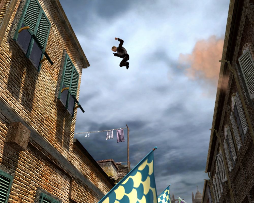 007: Quantum of Solace (Xbox 360, 2008)