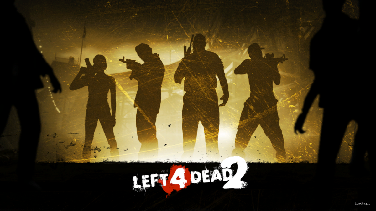 Left 4 Dead 2 (Xbox 360, 2009)
