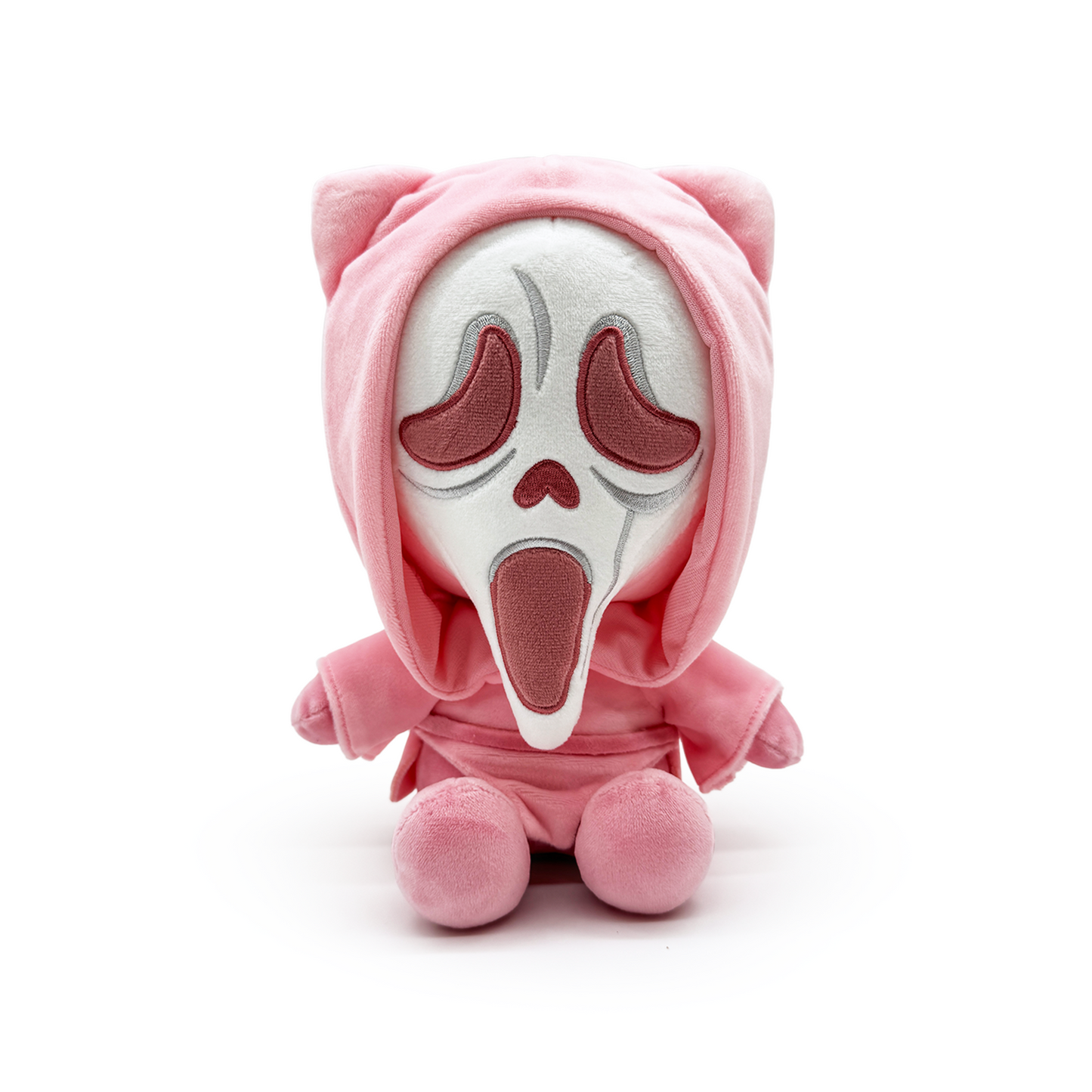 Youtooz - Scream - Cute Ghost Face 9" Plush
