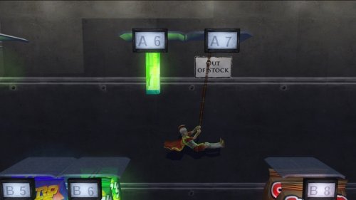 Night at the Museum: Battle of the Smithsonian – The Video Game (Xbox 360, 2009)