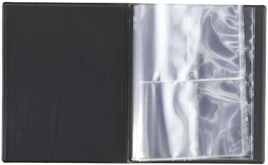 Ultra Pro Pokemon Poke Ball Display Album, Multicolor, 10 Pages