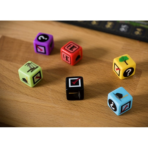 Welcome to Centerville | Indie Board Game