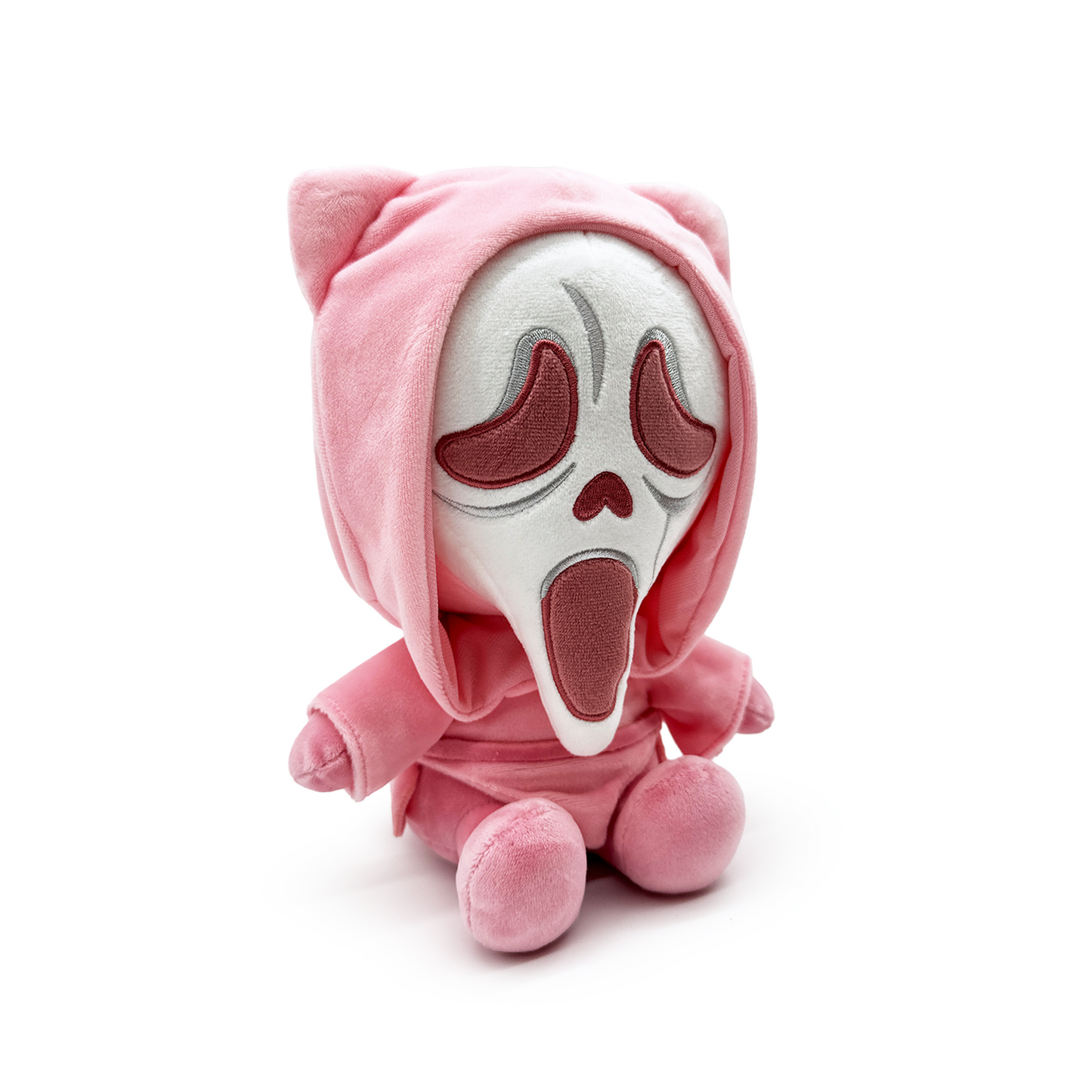 Youtooz - Scream - Cute Ghost Face 9" Plush