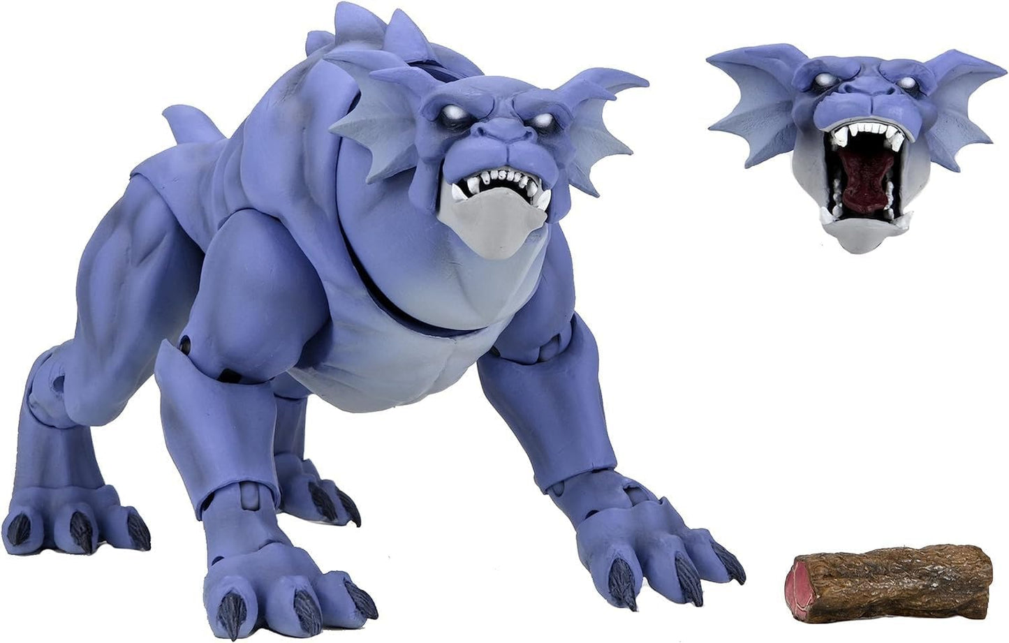 Gargoyles Bronx 7" NECA Ultimate Action Figure