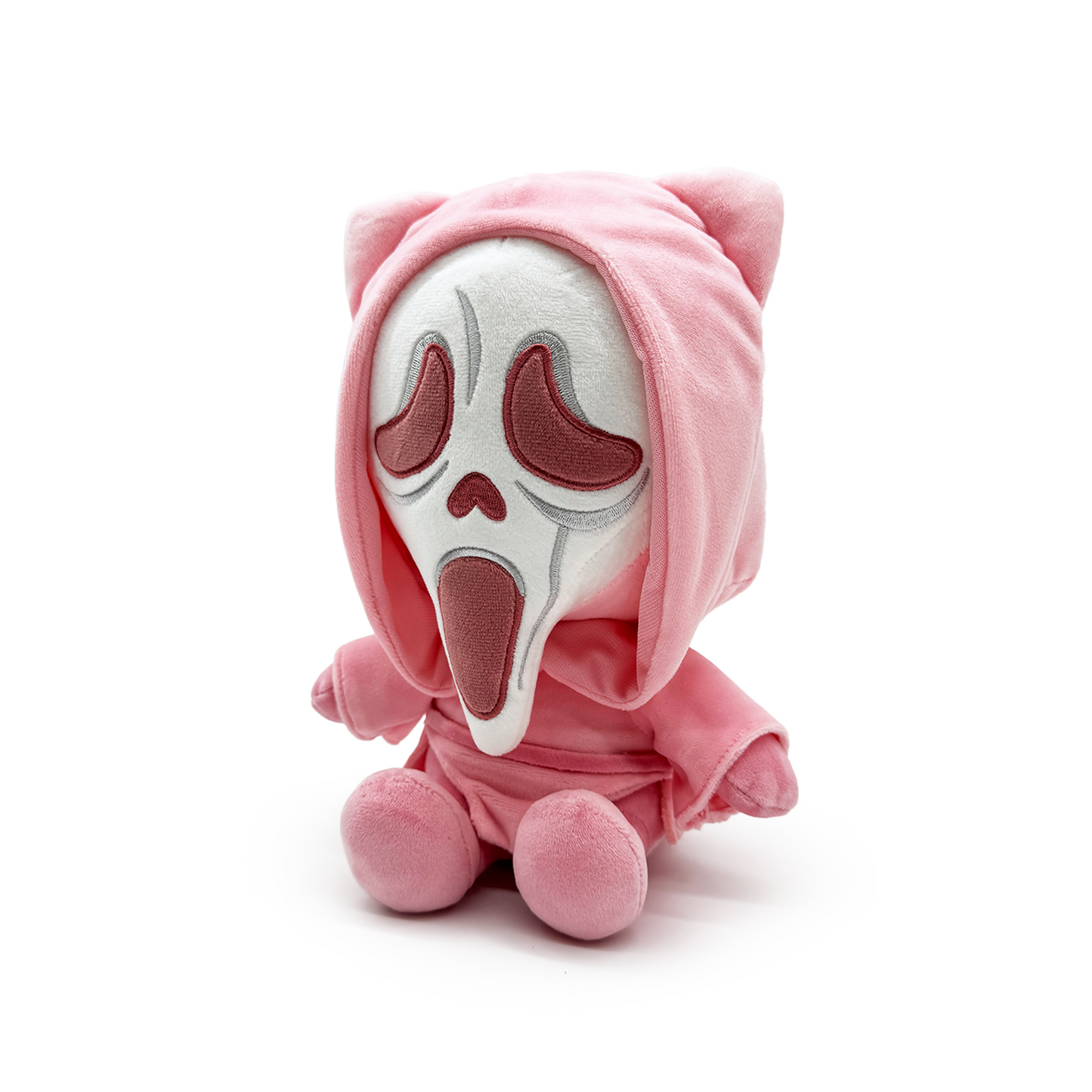 Youtooz - Scream - Cute Ghost Face 9" Plush