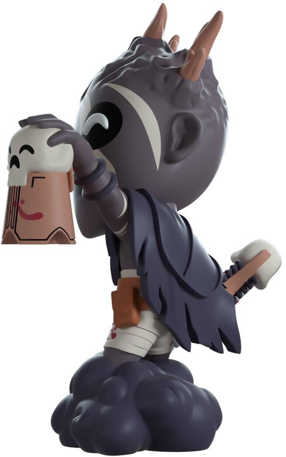 Youtooz - Dead By Daylight - The Wraith #3 4.9" Vinyl Figure