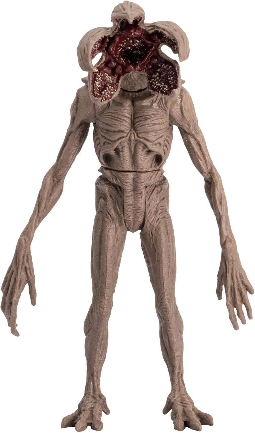 Stranger Things Will Byers and Demogorgon 3" Action Figures with Comic - Page Punchers
