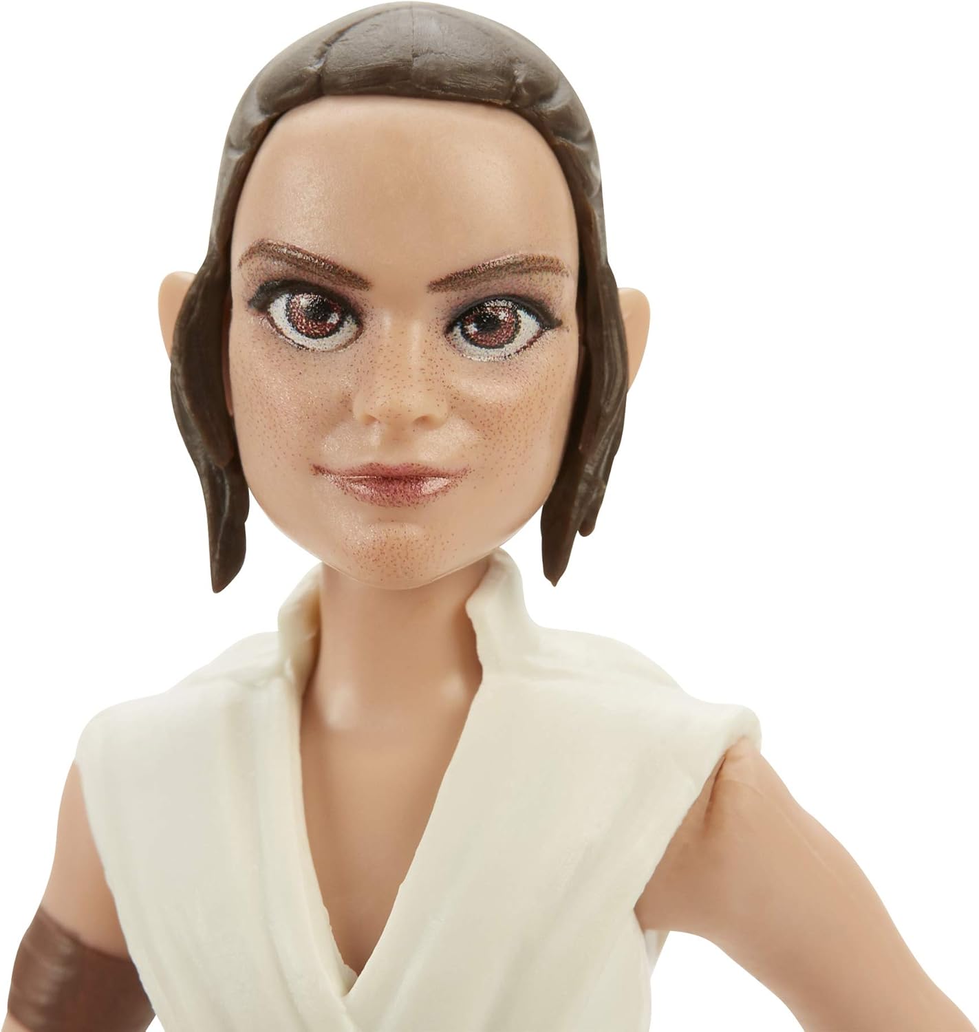 Rey 5" Action Figure Toy - Star Wars Galaxy of Adventures The Rise of Skywalker