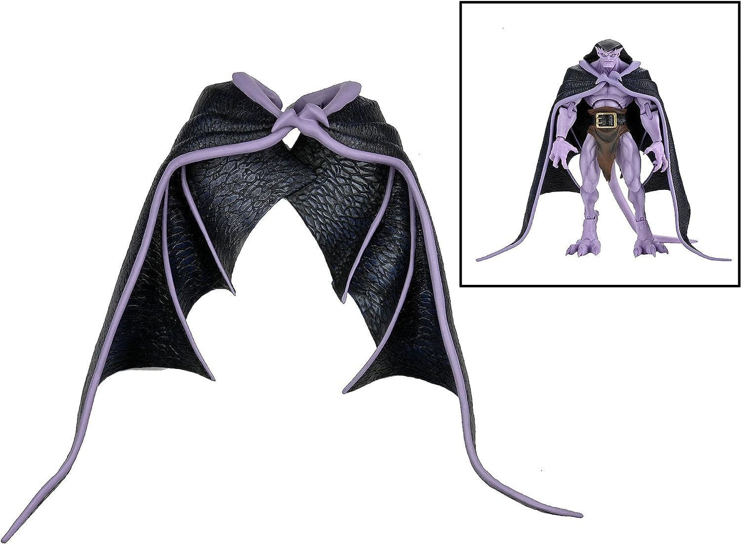 Gargoyles Bronx 7" NECA Ultimate Action Figure