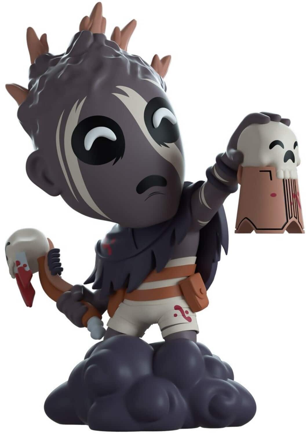 Youtooz - Dead By Daylight - The Wraith #3 4.9" Vinyl Figure