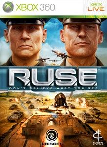 R.U.S.E. (Xbox 360, 2010)