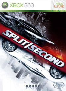 Split/Second (Xbox 360, 2010)