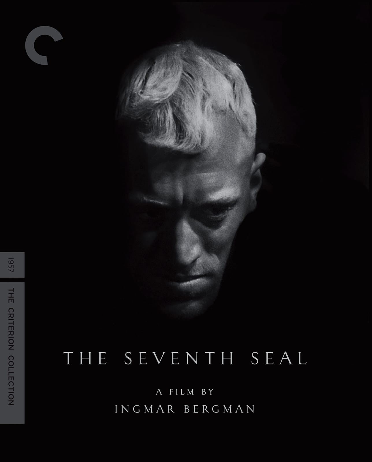 The Seventh Seal (1957) Blu-Ray | Criterion Collection