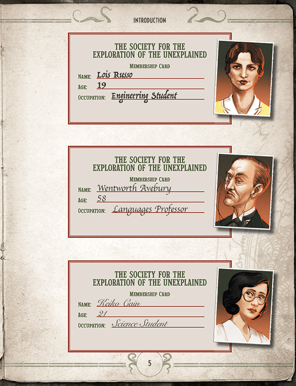 Call of Cthulhu 7E: Rulebook & Starter Set Anniversary Edition