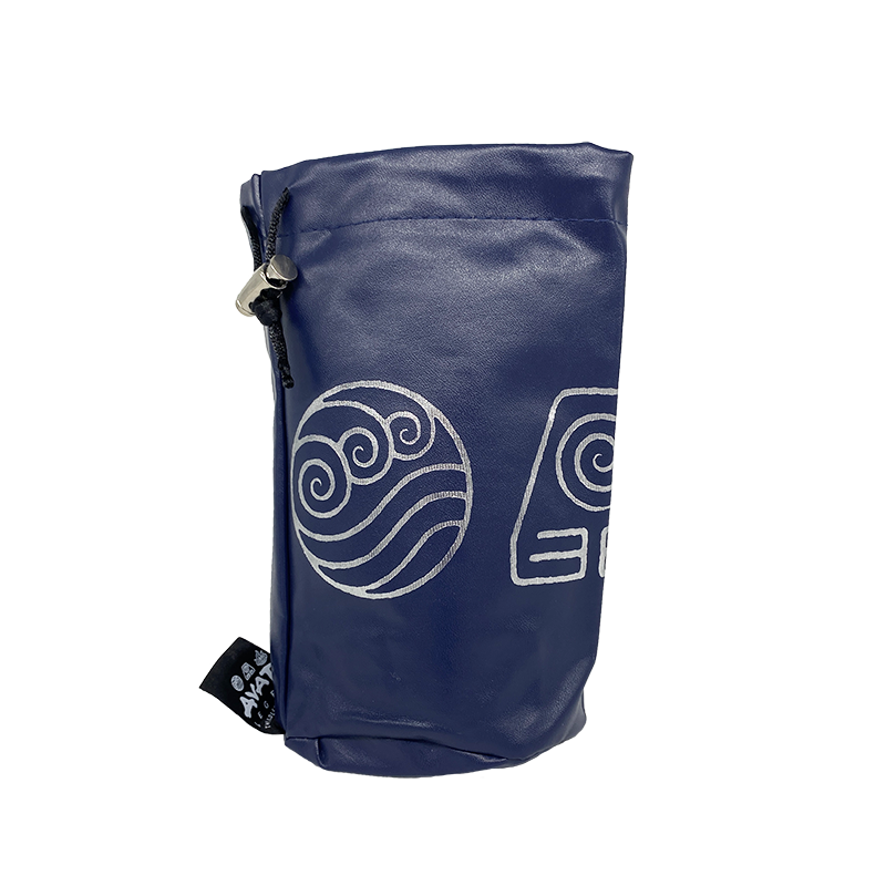 Avatar Legends: The Role Playing Game - Deluxe Dice Bag