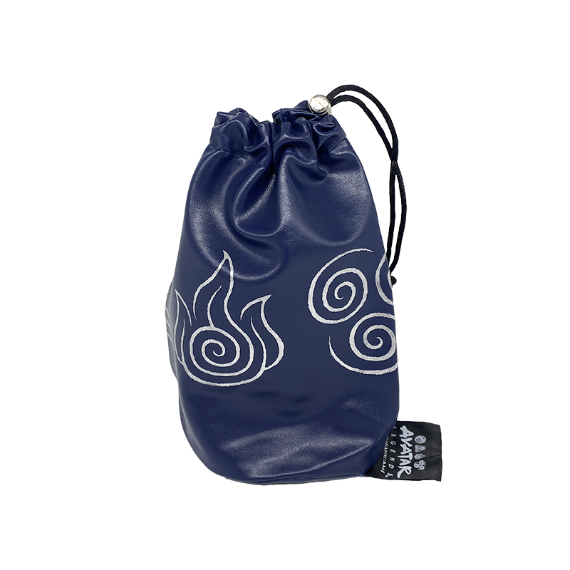 Avatar Legends: The Role Playing Game - Deluxe Dice Bag