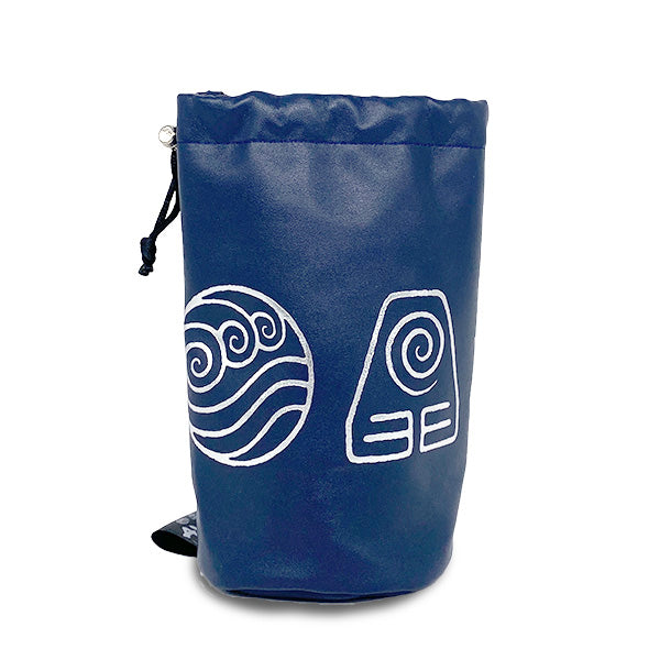 Avatar Legends: The Role Playing Game - Deluxe Dice Bag