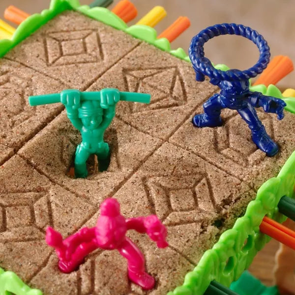 Sink ‘N Sand Board Game | Spin Master Kinetic Sand