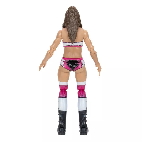Dr. Britt Baker Double or Nothing 6" Action Figure All Elite AEW Wrestling
