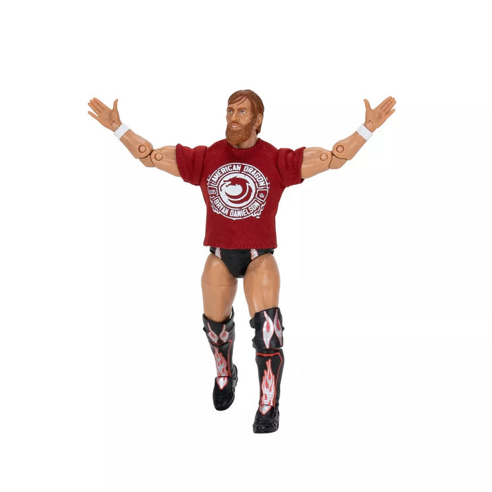 Bryan Danielson AEW Jazwares Pay Per View Limited Edition #01 | Figure