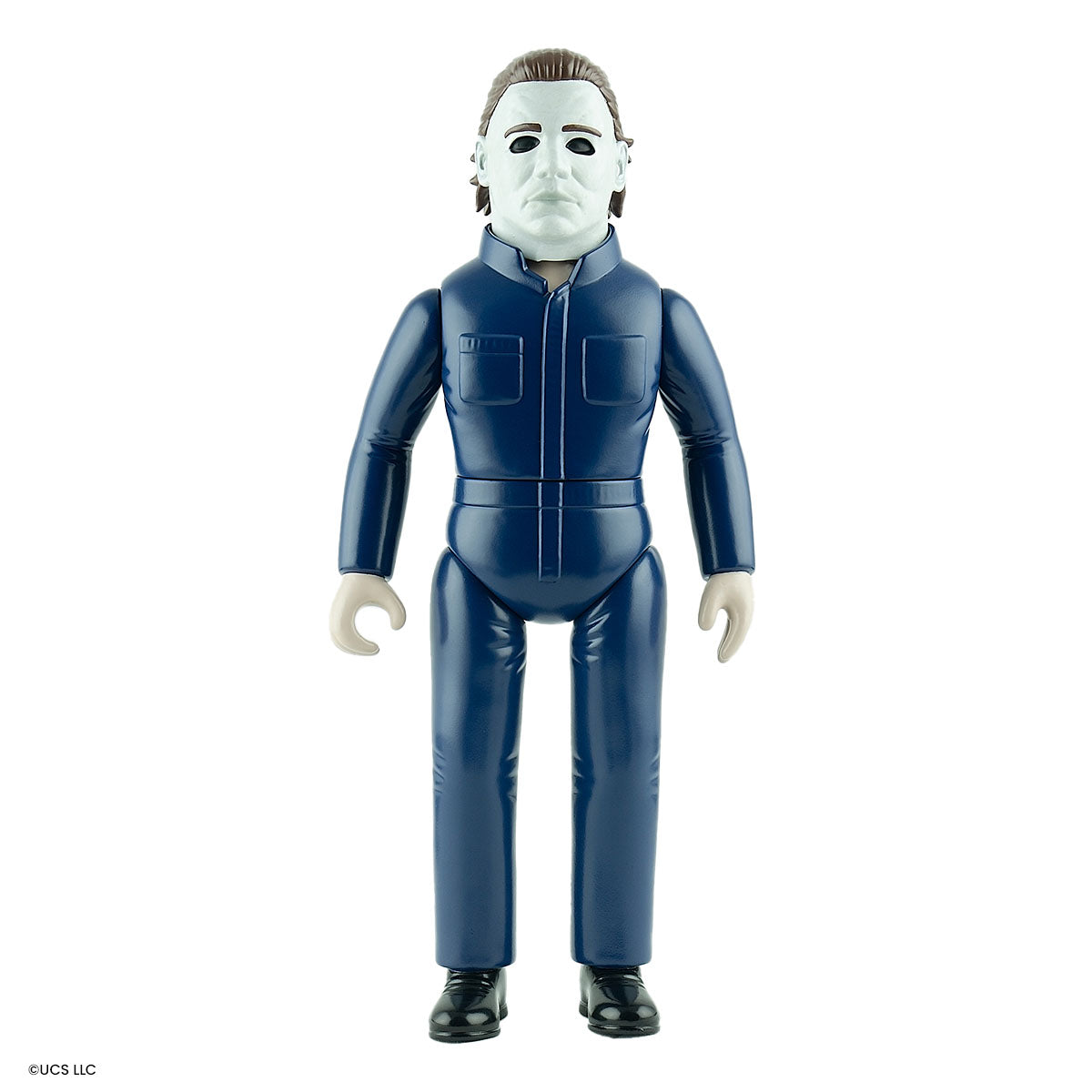 Halloween II - Michael Myers Soft Vinyl Figure by Mondo