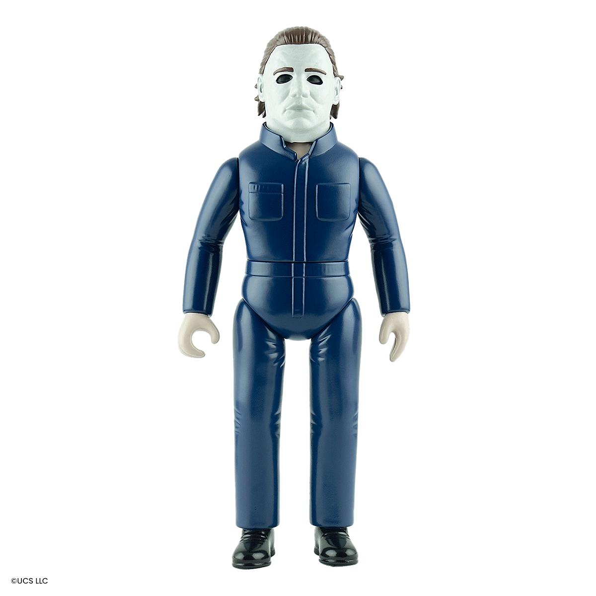 Halloween II - Michael Myers Soft Vinyl Figure by Mondo