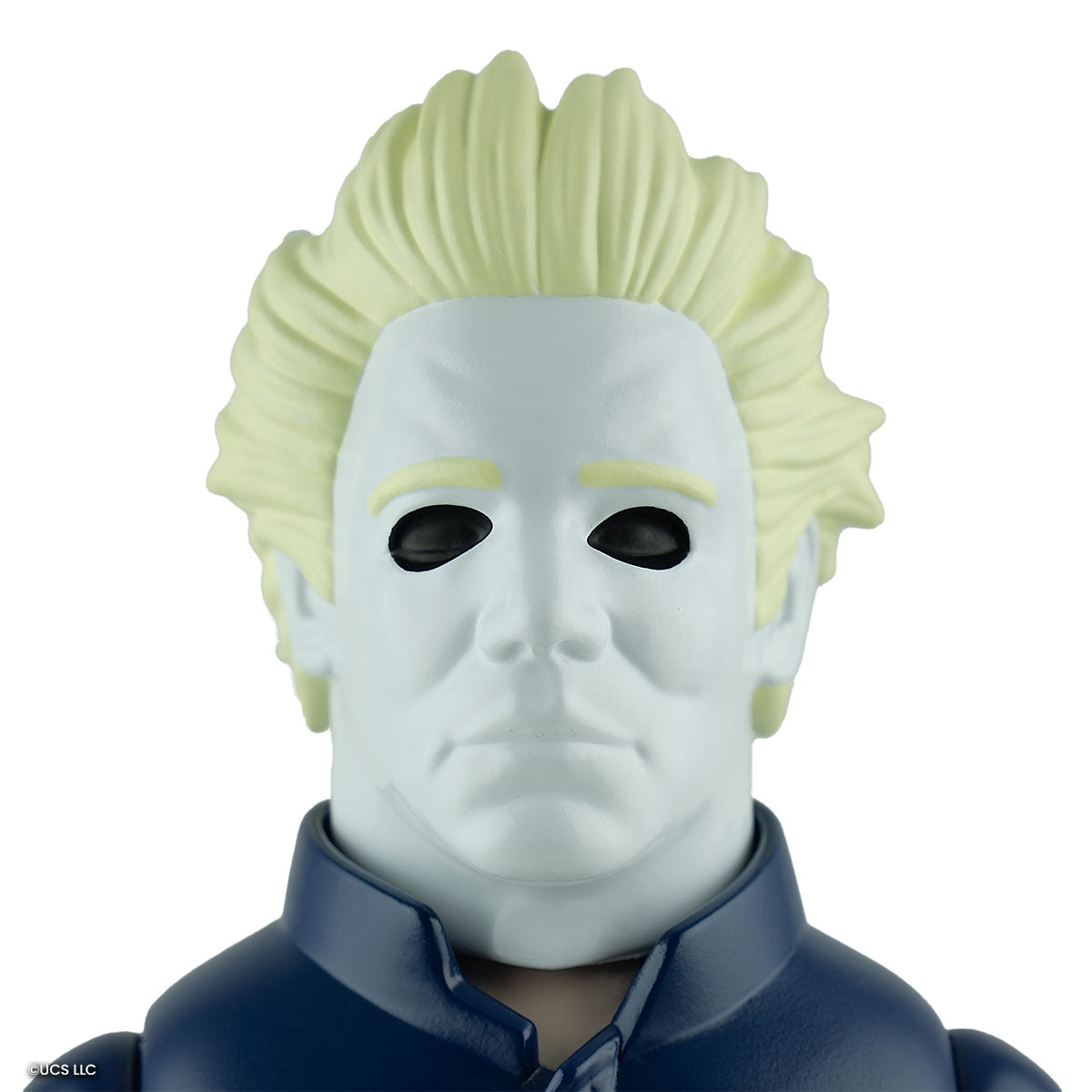 Halloween II - Michael Myers Soft Vinyl Figure by Mondo
