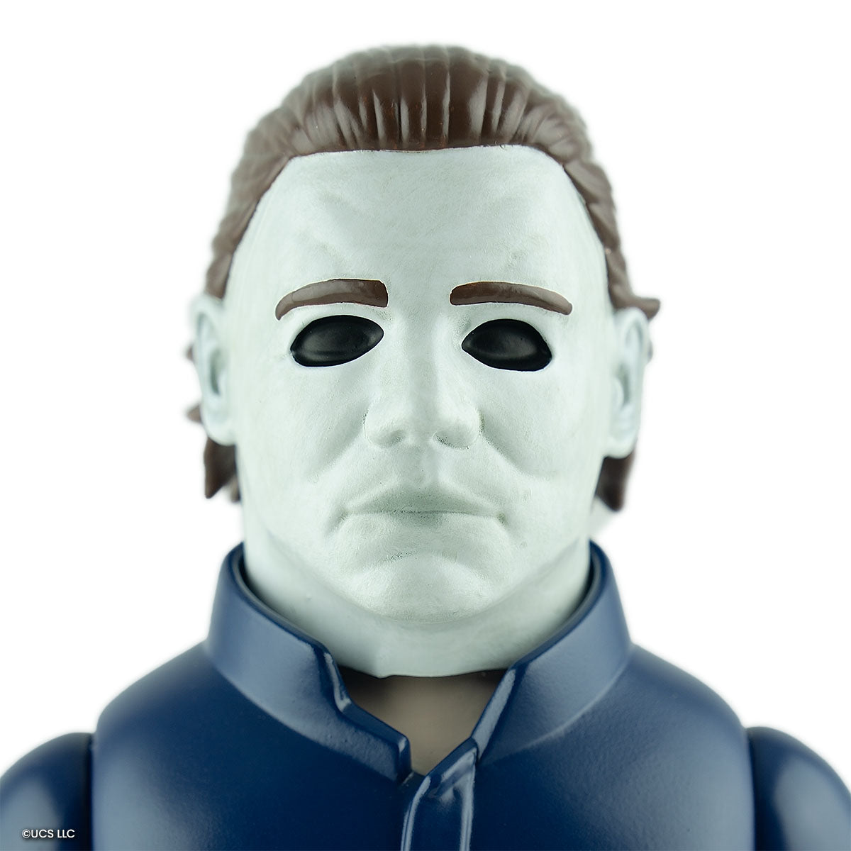 Halloween II - Michael Myers Soft Vinyl Figure by Mondo