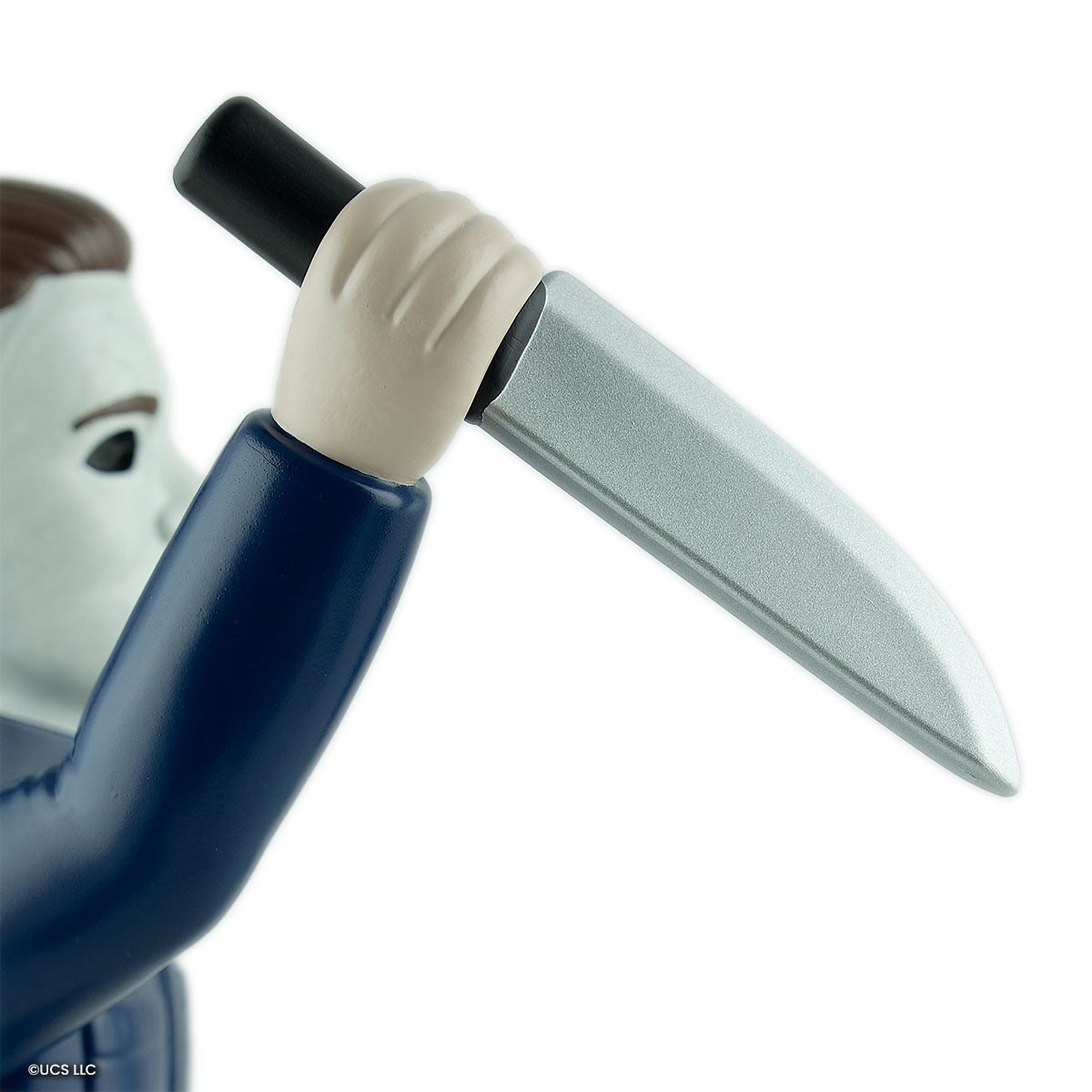 Halloween II - Michael Myers Soft Vinyl Figure by Mondo