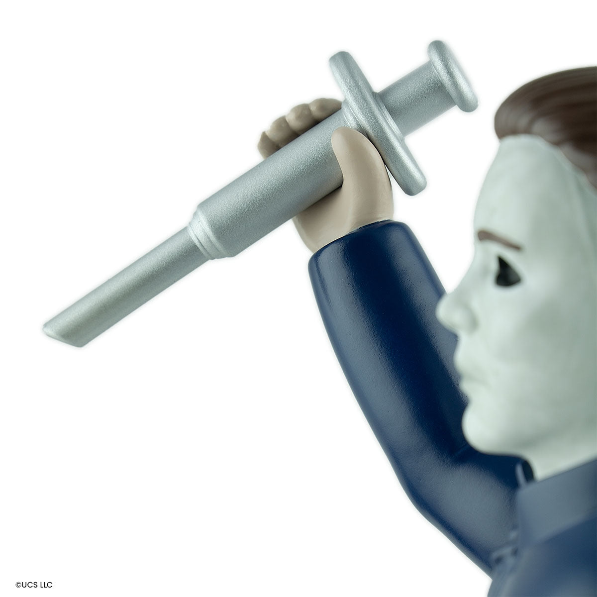 Halloween II - Michael Myers Soft Vinyl Figure by Mondo