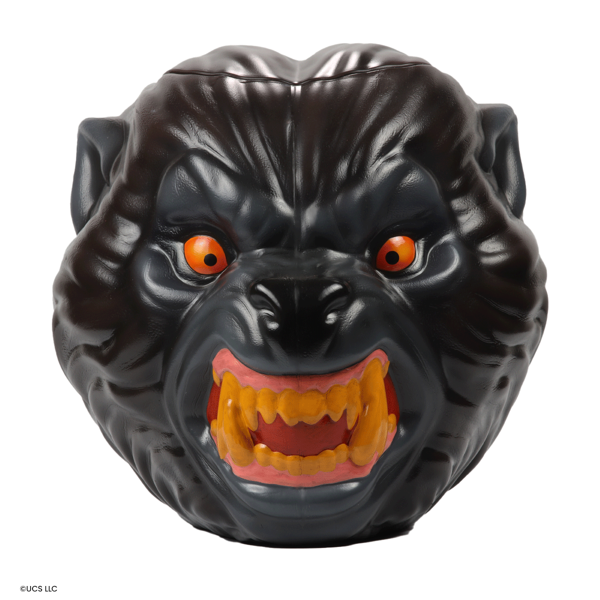 Nightmare Vessels - An American Werewolf in London - Demons Soft Vinyl 2-Pack by Mondo