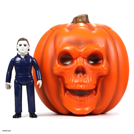 Halloween 2 - Nightmare Vessels by Mondo