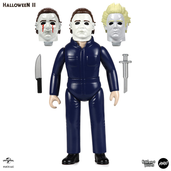Halloween 2 - Nightmare Vessels by Mondo