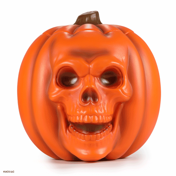 Halloween 2 - Nightmare Vessels by Mondo