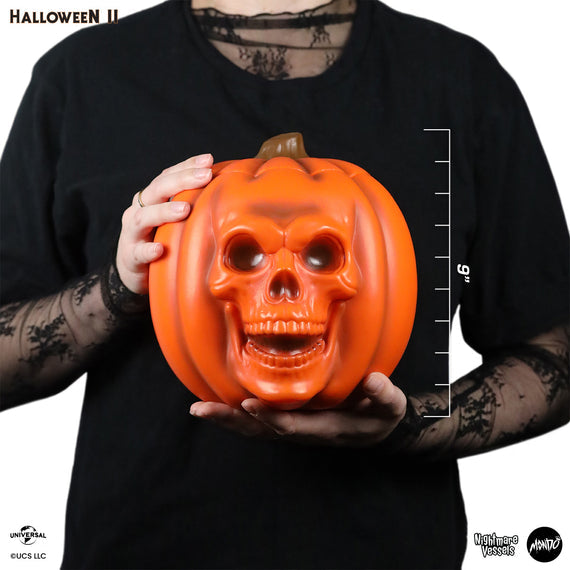 Halloween 2 - Nightmare Vessels by Mondo