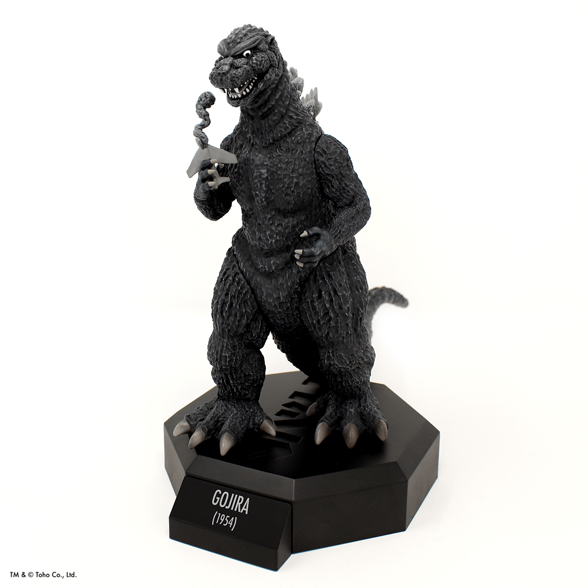 GODZILLA MUSEUM: Gojira (1954) Statue by Mondo