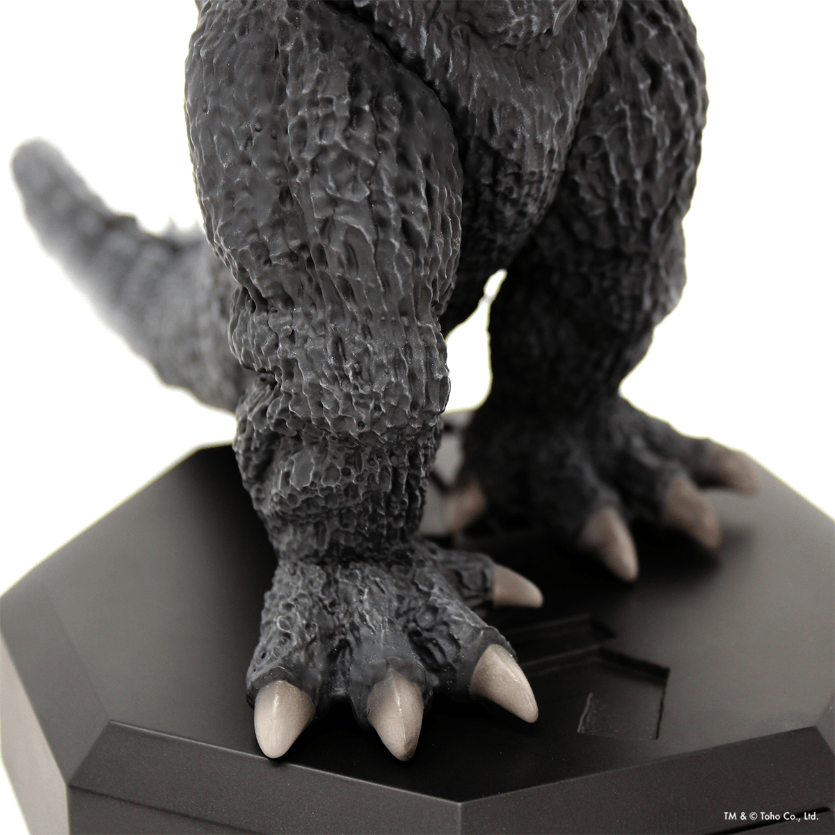 GODZILLA MUSEUM: Gojira (1954) Statue by Mondo