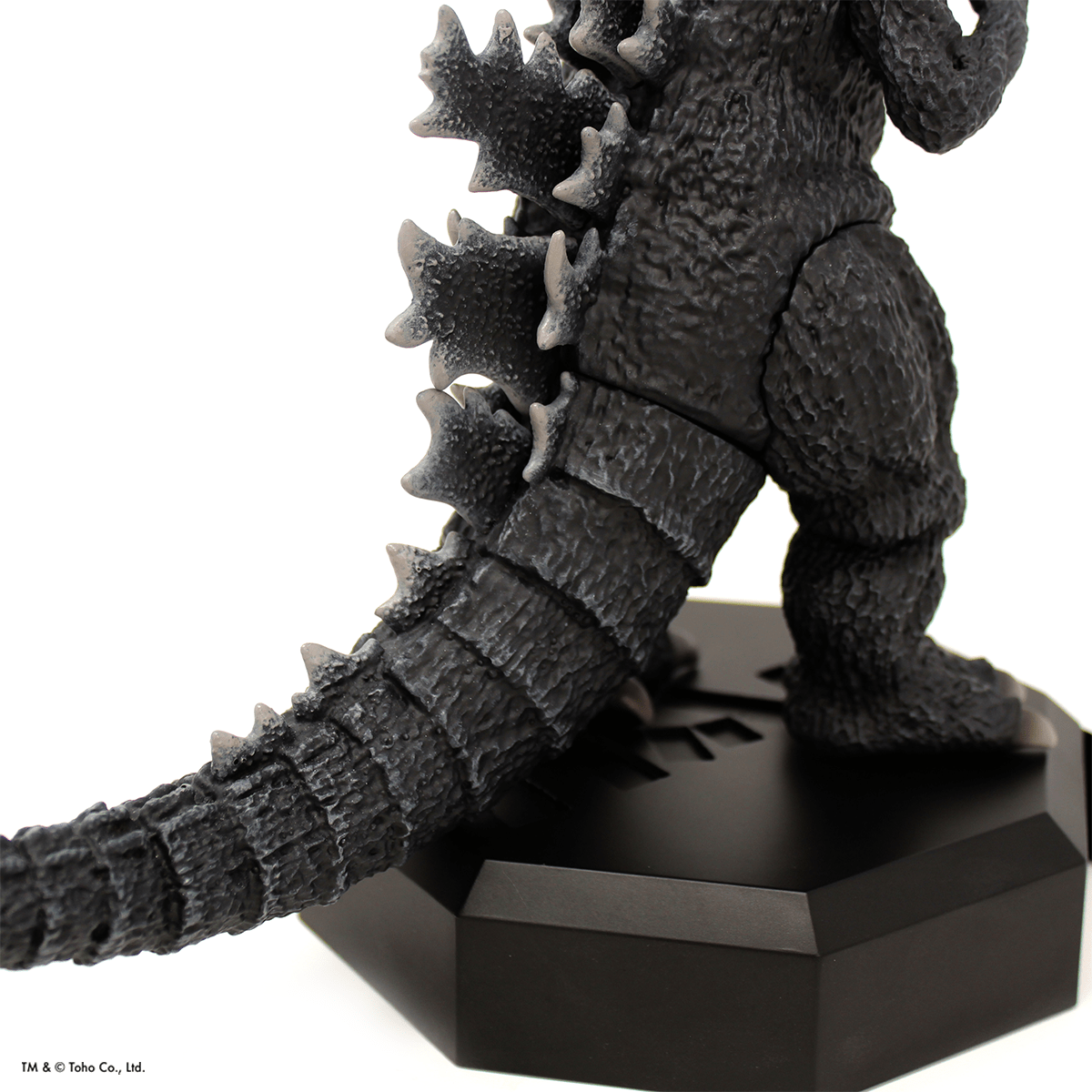 GODZILLA MUSEUM: Gojira (1954) Statue by Mondo