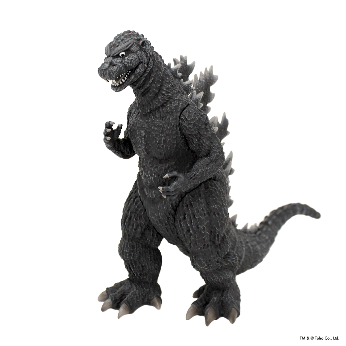 GODZILLA MUSEUM: Gojira (1954) Statue by Mondo