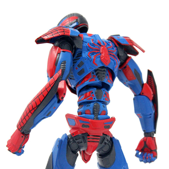 Spider-Man Mecha - Collectible Figure by Mondo