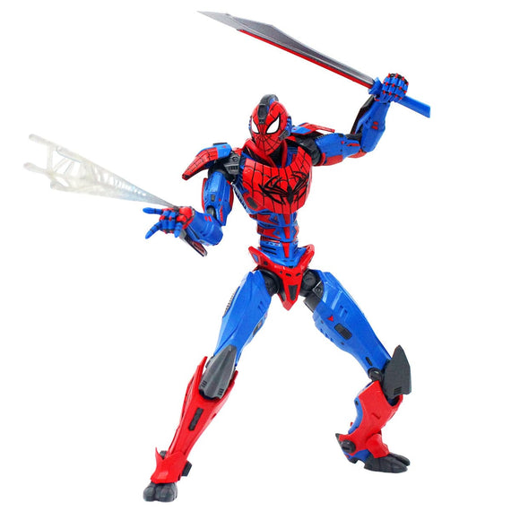 Spider-Man Mecha - Collectible Figure by Mondo