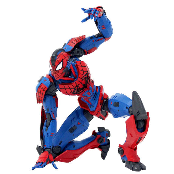 Spider-Man Mecha - Collectible Figure by Mondo