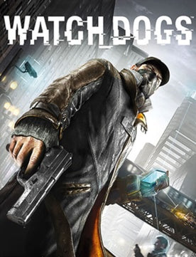 Watch Dogs (PlayStation 3, 2014)