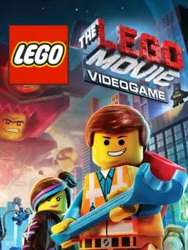 The LEGO Movie Videogame (Xbox One, 2014)