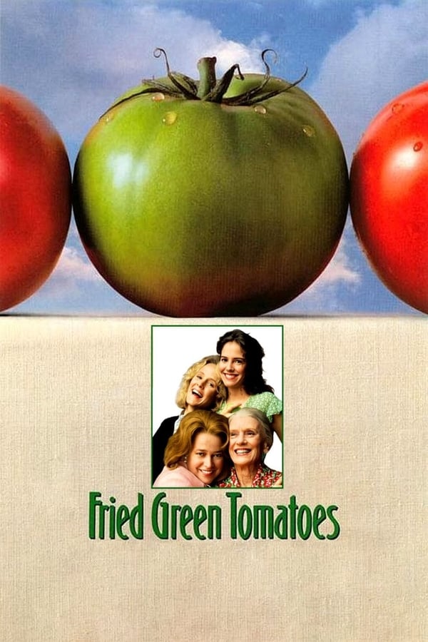 Fried Green Tomatoes (VHS, 1992)