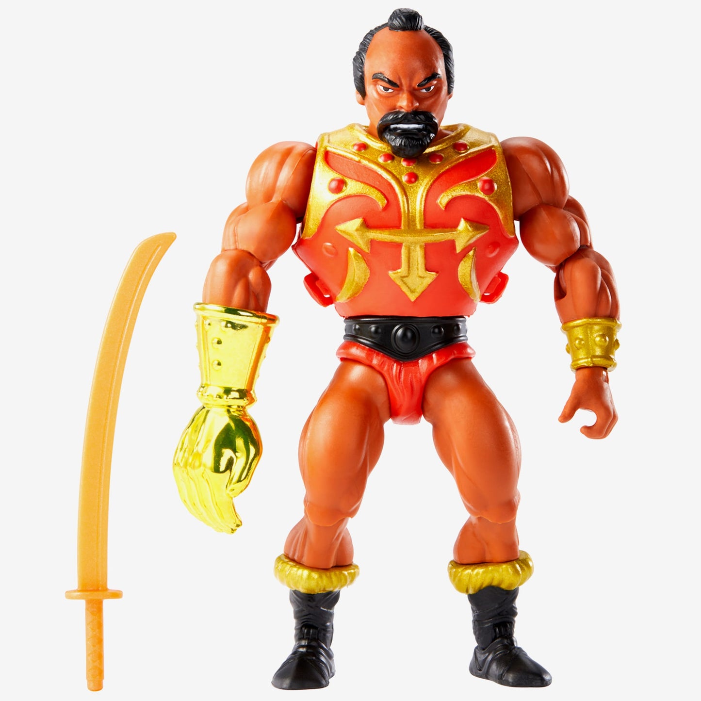 Masters of the Universe Origins Jitsu | Action Figure