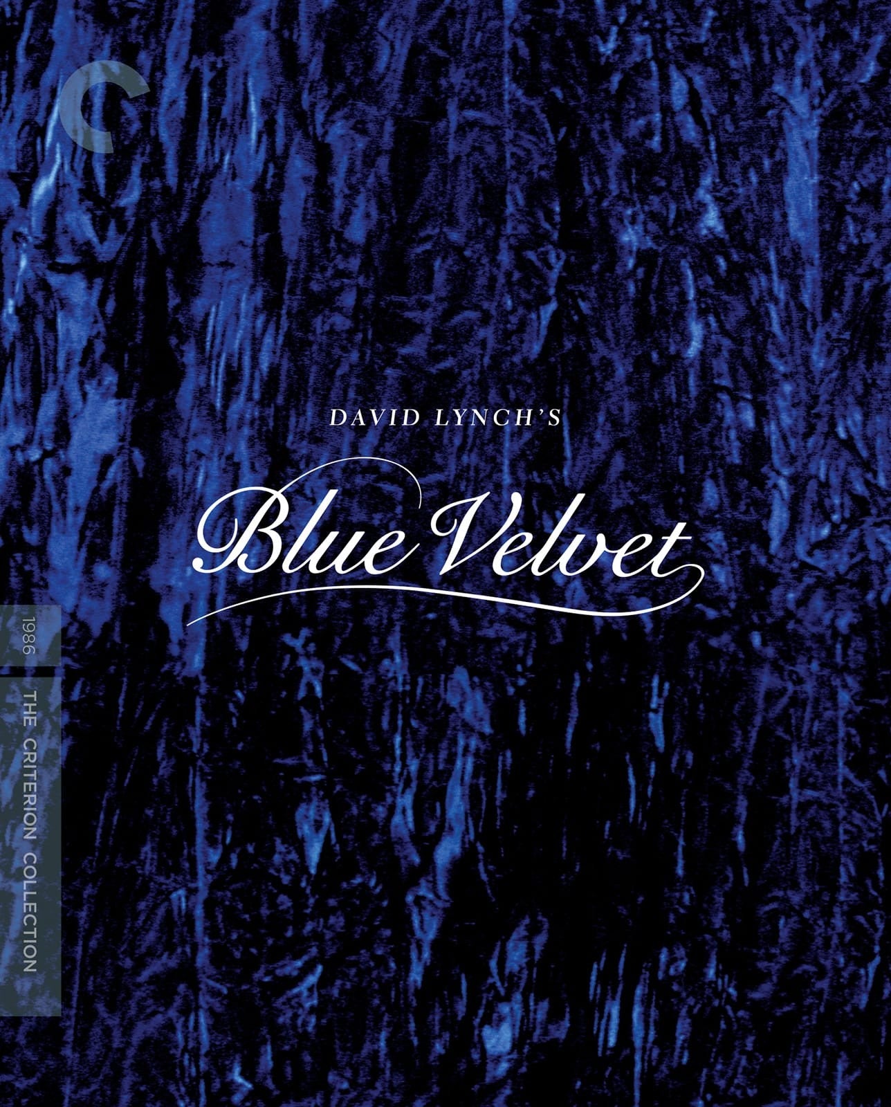 Blue Velvet (1986) 4K UHD + Blu-Ray | Criterion Collection