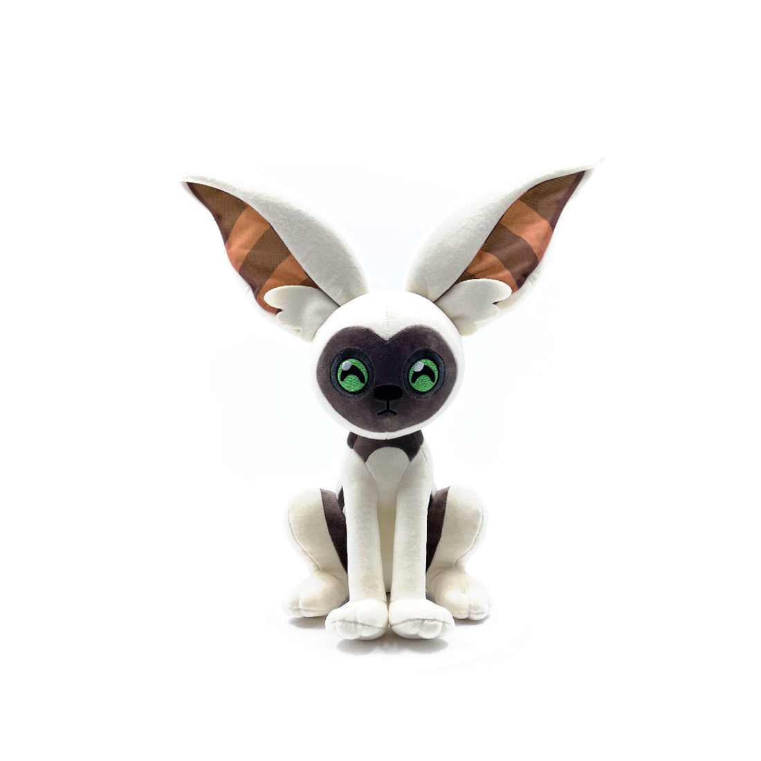 Momo Sit 12" Plush - Avatar The Last Airbender